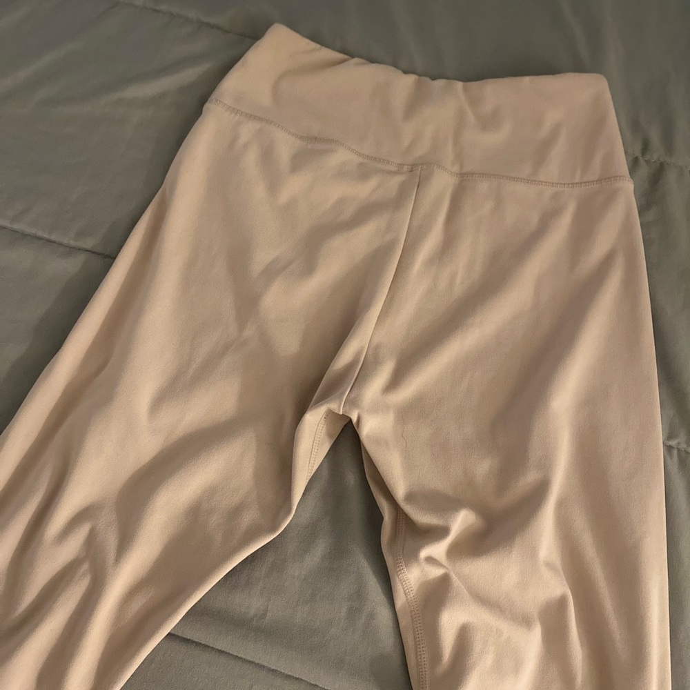 Gymshark leggings size medium